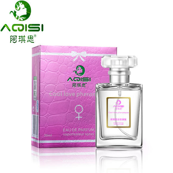 阿琪思费洛蒙香水  唐织绾