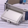 积家 Jaeger-LeCoultre 翻转系列女士石英表 Q3288420 商品缩略图4