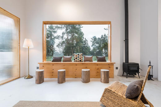 【雅安#147号院】3房、4房野奢小院，下午茶/泳池/采茶体验住，置身万亩茶园美景中，愿你和你的家人挚友在这里度过一些私密的时光！WTCG 商品图3