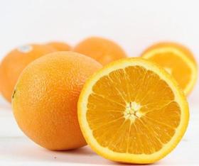 爱媛果冻橙礼盒 5斤装