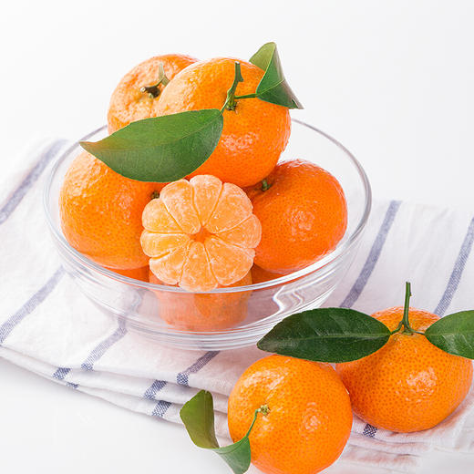 【2斤|马水桔】正宗广西马水桔 春甜桔 2斤【3月27日—28日提货】【2日内提货】 商品图3