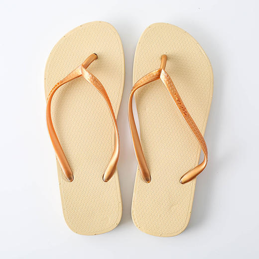 简约夏季人字拖女可爱外穿沙滩凉男鞋防滑时尚百搭潮流凉拖鞋情侣