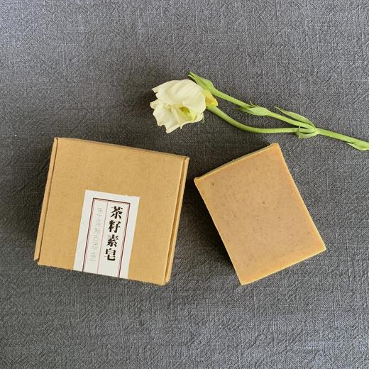 古法手工素皂 商品图1