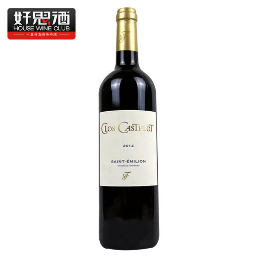 【特级田副牌】法国波尔多进口红酒 干红葡萄酒 商品图0