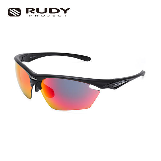 新款RUDY PROJECT跑步运动太阳眼镜男女骑行眼镜墨镜STRATOFLY 商品图4