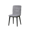 NS家居 ns furniture 软包布艺餐椅NSDC-1244 商品缩略图0