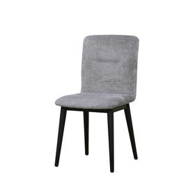 NS家居 ns furniture 软包布艺餐椅NSDC-1244
