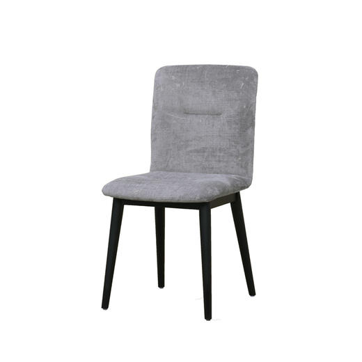 NS家居 ns furniture 软包布艺餐椅NSDC-1244 商品图0