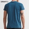 👉新款Craft运动员训练激励短袖 男 舒适轻薄透气 商品缩略图8