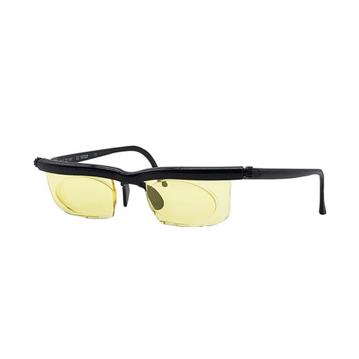 ADLENS安澜世可调度数防蓝光眼镜 商品图2