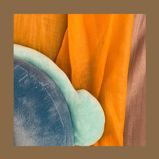 草原记忆——“玉龙”颈枕 商品图3