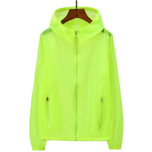 【服饰鞋包】*觅途者夏季情侣户外大码防晒衣 商品图0