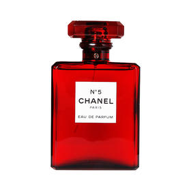 CHANEL香奈儿五号香水(经典)红色版EDP100ml