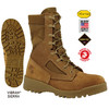 美国Belleville百利军靴男500户外GTX防水战术靴EGA沙漠靴作战靴 商品缩略图2