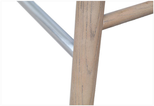 NS家居nsfurniture布艺吧椅NSBA-C4122 商品图5