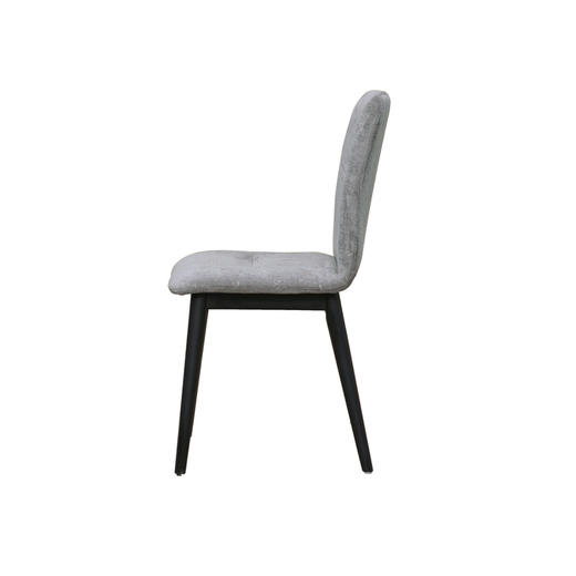 NS家居 ns furniture 软包布艺餐椅NSDC-1244 商品图1
