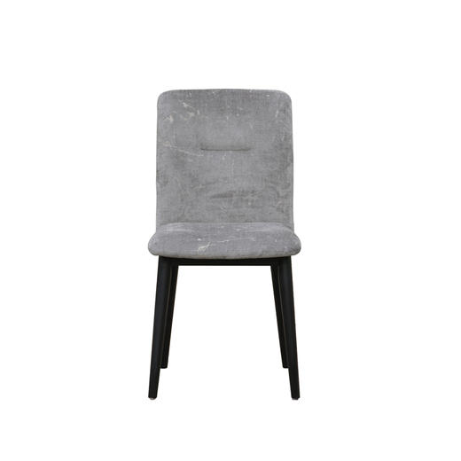 NS家居 ns furniture 软包布艺餐椅NSDC-1244 商品图2
