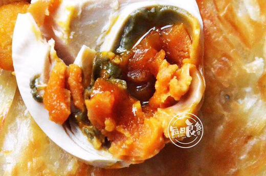 {海老伯}海鸭蛋 【20枚一箱 】 商品图1