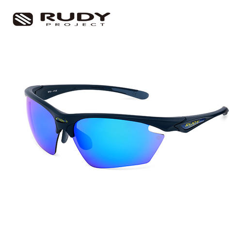 新款RUDY PROJECT跑步运动太阳眼镜男女骑行眼镜墨镜STRATOFLY 商品图3