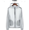 【服饰鞋包】*觅途者夏季情侣户外大码防晒衣 商品缩略图1