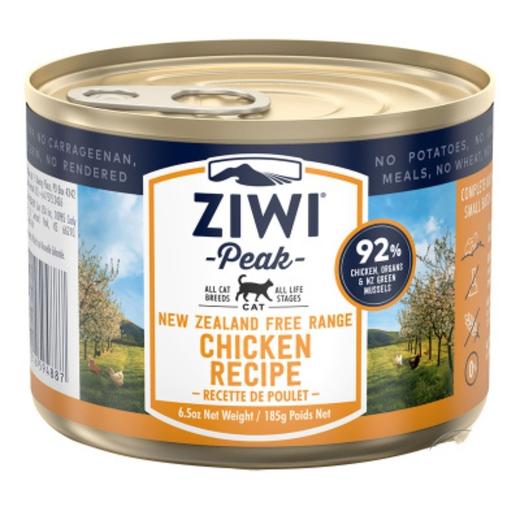 巅峰 鸡肉猫罐头 85g/185g 商品图1