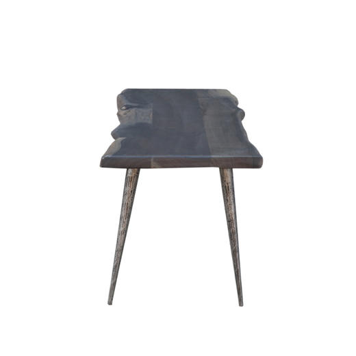 NS家居nsfurniture进口实木条凳NSOT-SDN-02 商品图2