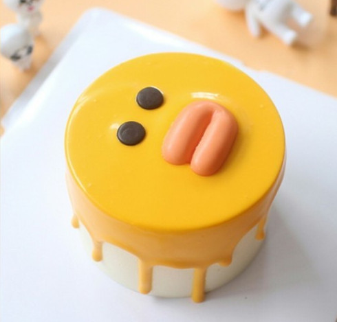 恩泽园西饼屋生日蛋糕定制    面包甜点  生日party,婚宴摆台