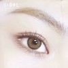idol x abucon roze蜂蜜棕 14.0 半年抛 含硅水凝胶 商品缩略图2