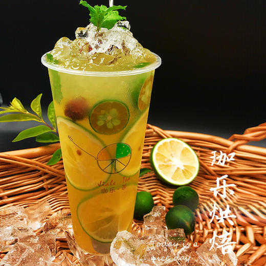 商品详情 主要原材料:话梅.金桔.青柠檬.糖浆.