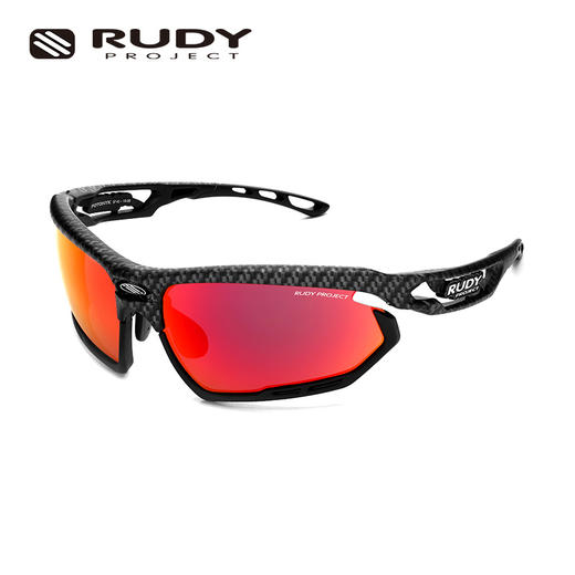 Rudy Project骑行眼镜护目镜运动太阳镜墨镜男意大利进口FOTONYK 商品图0