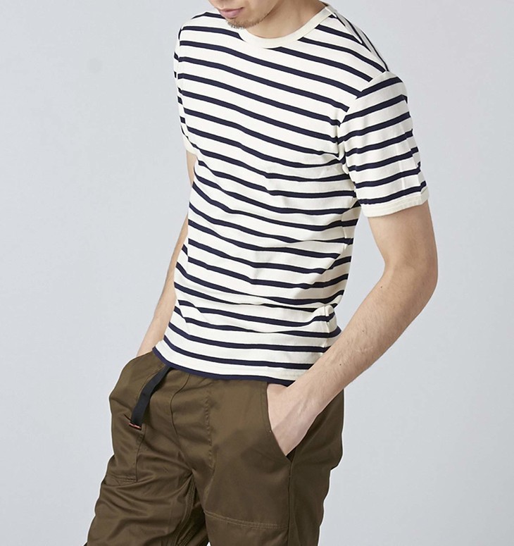 日本线usairforceavirexoem款空军飞行员款t恤tx357