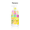 Nursery 娜诗丽卸妆洁面啫喱-香橙180ml 商品缩略图0