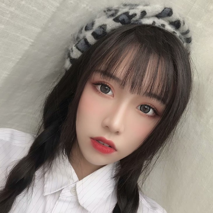 doraginaxabucon圣鹿萌灰145年抛美瞳