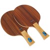 友谊729玫瑰7专业7层纯木乒乓球底板套装送4件套 商品缩略图0