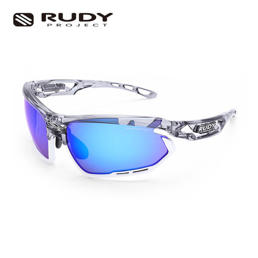 Rudy Project骑行眼镜护目镜运动太阳镜墨镜男意大利进口FOTONYK 商品图4