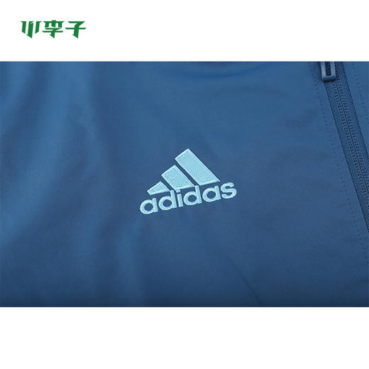 adidas阿迪达斯阿根廷国家队足球夹克外套DP2909 商品图2