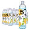 依能 蜜柠饮料 500ml*24瓶  商品缩略图0