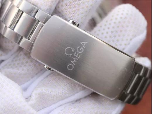 3s欧米茄海马海洋宇宙600米215.30.44.21.01.002四分之一（直径43.5mm）男士腕表，精钢表带， 商品图6