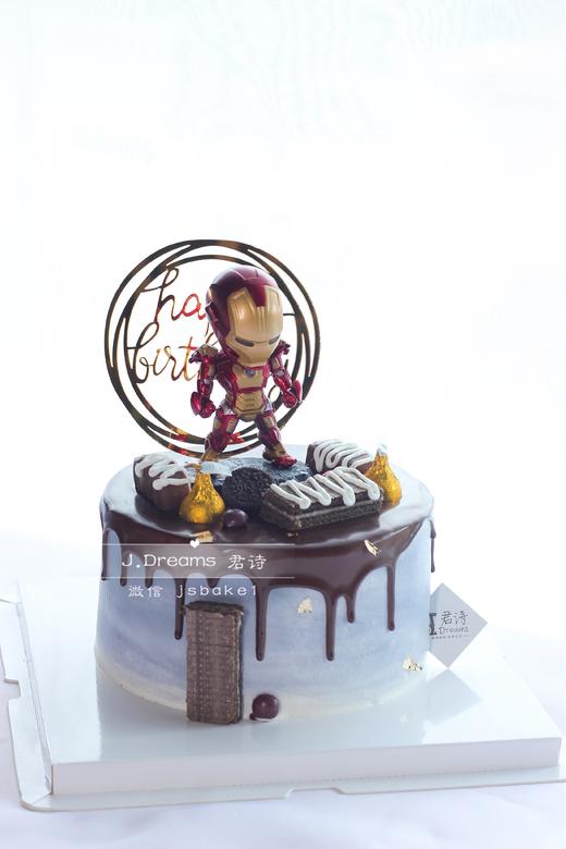 钢铁侠 商品图0