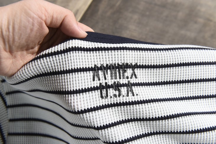 日本线usairforceavirexoem款空军飞行员款t恤tx357