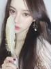 idol x abucon roze迷雾棕 小混血 14.0 半年抛美瞳 含硅水凝胶 商品缩略图3