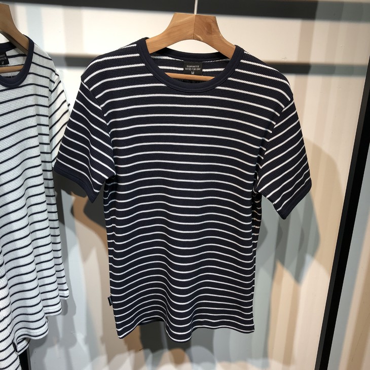 日本线usairforceavirexoem款空军飞行员款t恤tx357