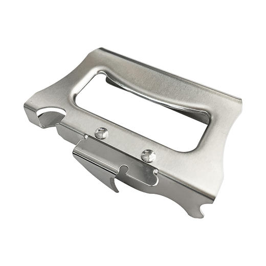 bxgkgq欧罗巴不锈钢手持多功能开罐器罐头刀开瓶器罐头起子开无扣环罐头bxgkgq 商品图2