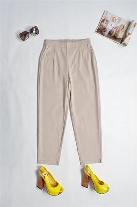 积度衣MV09_九分裤