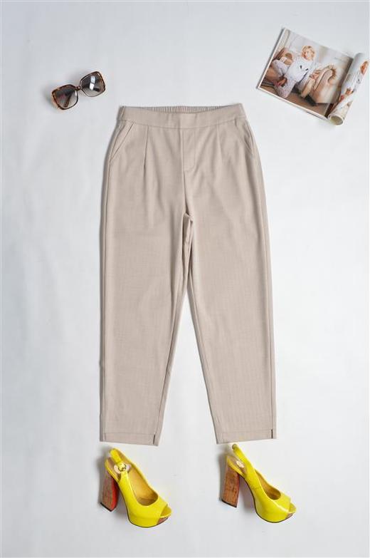 积度衣MV09_九分裤 商品图0