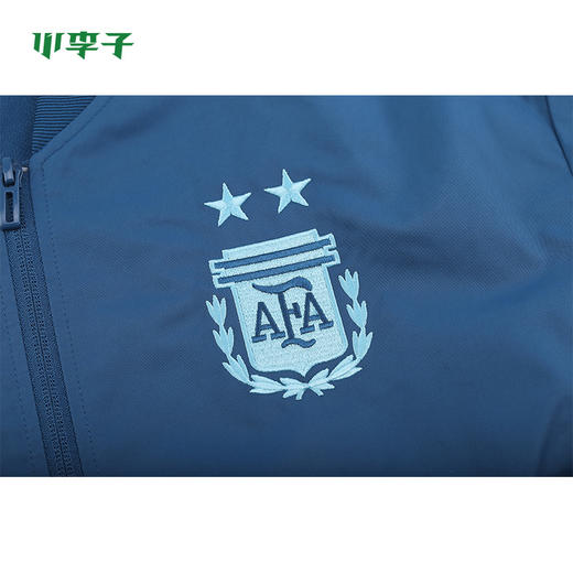 adidas阿迪达斯阿根廷国家队足球夹克外套DP2909 商品图4