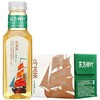 【饮料】东方树叶乌龙茶500ml/瓶 商品缩略图0