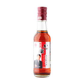 建华小磨纯芝麻香油 230ml/瓶