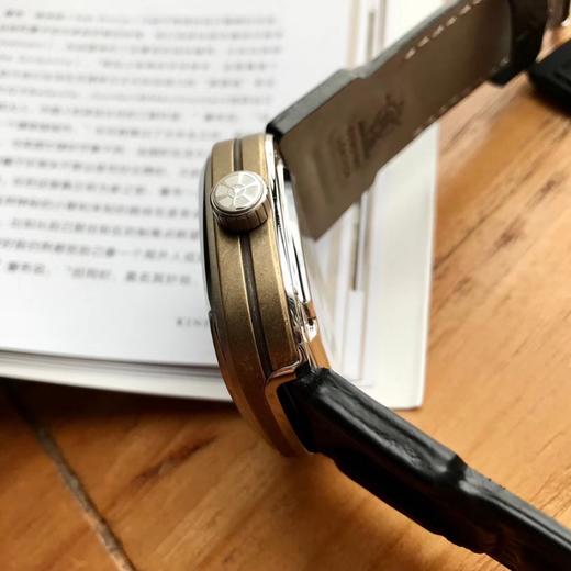 W0011N1980 七个星期五SEVENFRIDAY P3C/01型享特罗德手表为上述各系列产品之外的一款限量版手表，全球仅生产四百五十块。机芯为进口Miyota 82S7全自动机械手表 商品图5