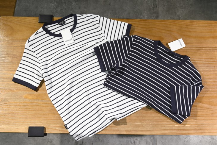 日本线usairforceavirexoem款空军飞行员款t恤tx357